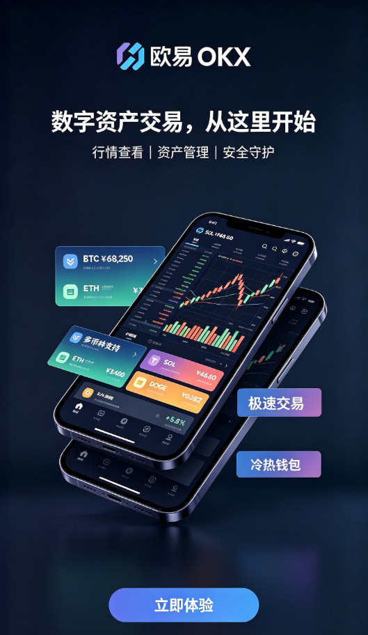 欧交易所APP官方网站资产管理与理财功能